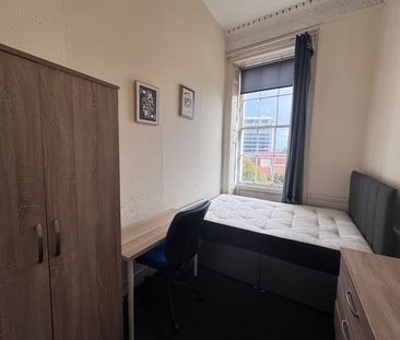 Room in a Shared House, Lower Park Row, BS1 - Photo 5