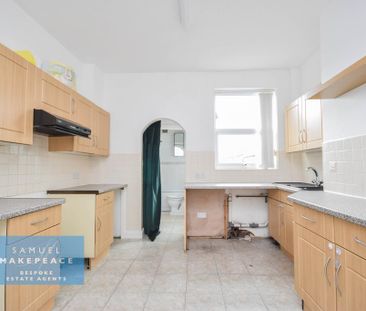 2 bedroom terraced house to rent - Photo 4