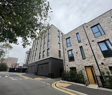 2 Bed Flat, Islington Street, M3 - Photo 3