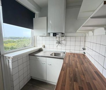 Studio Winston Churchilllaan 1 G, Spijkenisse - À Louer - Foto 4
