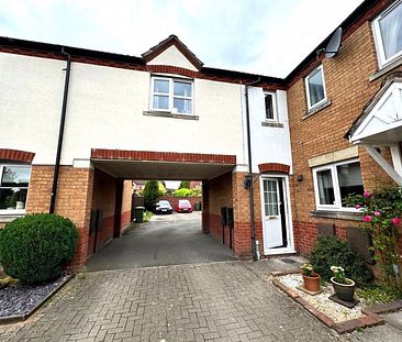 Glenstall Close Belmont, Hereford - Photo 4