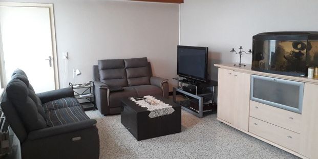 Woning te huur in Poperinge voor € 750 met 2 slaapkamers - Foto 1