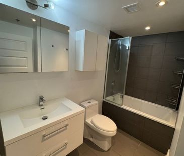 Nouveauté sur le marché Appartement à louer - Montréal (Ville-Marie... - Photo 1