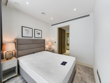 1 bedroom apartment to rent in Sugar Quay, London EC3R - Photo 4