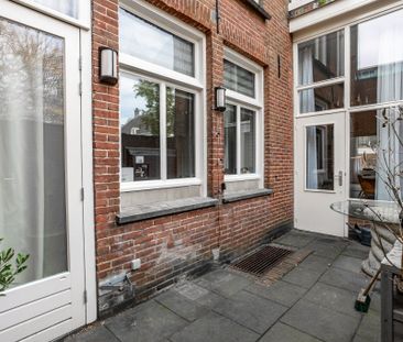 Te huur: Appartement Bisschop Zwijsenstraat in Tilburg - Photo 1