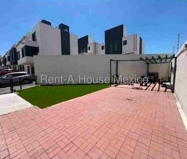 Renta Casa 3 Habitaciones Amueblada con Amenidades Zen House II APT - Photo 3