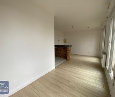 Location Appartement 1 pièce 25m² NOISY LE GRAND 93160 - Photo 4