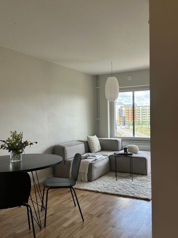 Onyxgatan, Västra Frölunda - Foto 3