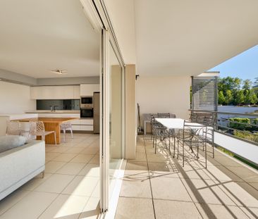 Location Appartement 4 pièces 87m² ANNECY LE VIEUX 74940 - Photo 1