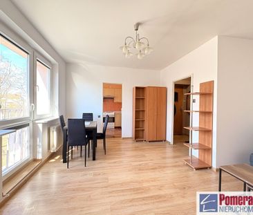 Świerczewo, ul. Santocka - Zdjęcie 1