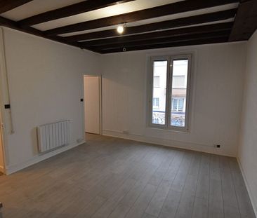 Appartement Fontaine - Photo 4