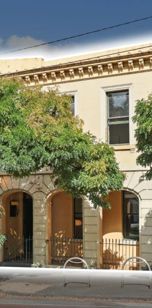 Classic East Melbourne Terrace with Space, Character & Unmatched Convenience - Photo 2