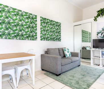 Self Contained, Inner City Living! - Photo 1