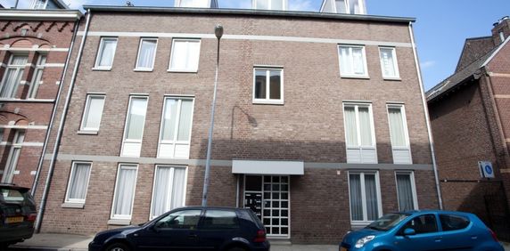 Lage Barakken 48 H, Room no. H02 - Photo 2