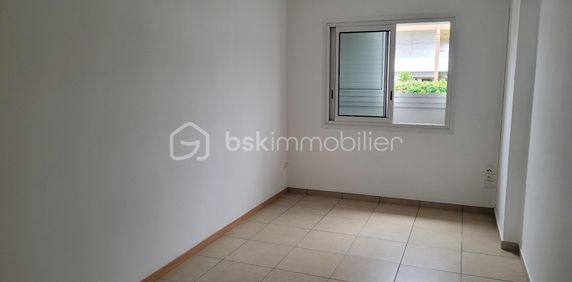 Appartement de 65 m² à Le Tampon - Photo 2