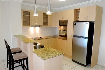 112/3 Melton Terrace, Townsville City QLD 4810 - Apartment For Rent | Domain - Photo 4