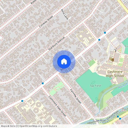 5/89 Rose Street, Cashmere, Christchurch City