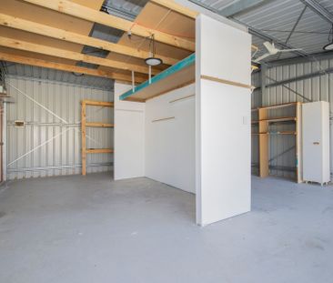 Renovated 3 Bedroom with Huge Shed at the Rear! - Photo 1