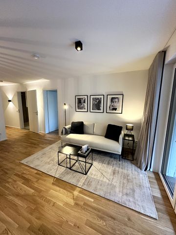 Modern und Zentral in Ehrenfeld - Photo 2