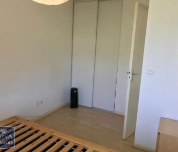 Appartement à louer 2 pièces 34.63m² - Photo 1