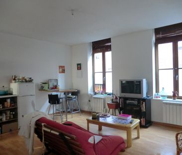 Location Maison 3 pièces 59m² LILLE 59000 - Photo 1
