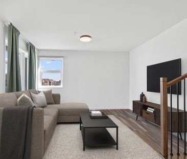 Nouveauté sur le marché Appartement à louer - Brossard (Noms de rue... - Photo 1