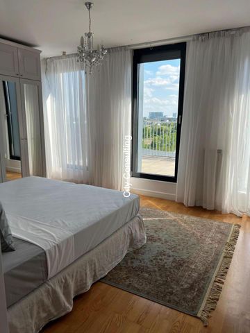 Inchirieri Apartamente 4 camere Bucuresti - Photo 3