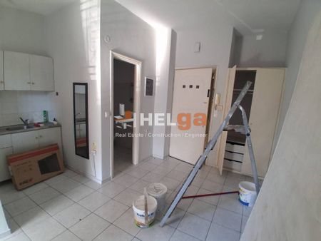 Studio/Γκαρσονιέρα για ενοικίαση Ταραμπούρα (Πάτρα) - Φωτογραφία 3