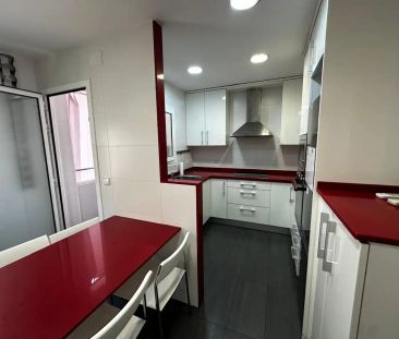 Ático de alquiler en Carrer D'entença, La Nova Esquerra de l'Eixample - Photo 2