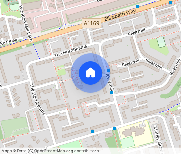 Hornbeams, Harlow - Photo 1