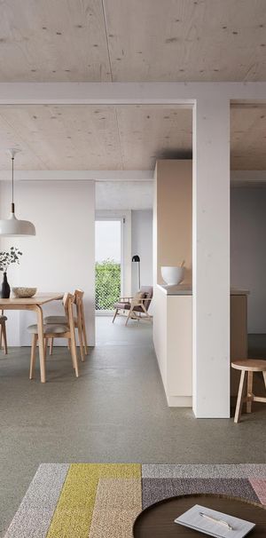 5.5 Zimmer, 123 m², EG - Foto 1