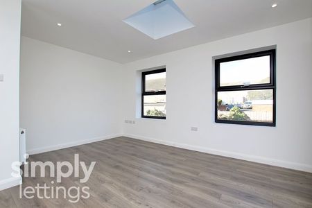 1 Bed property for rent - Photo 4