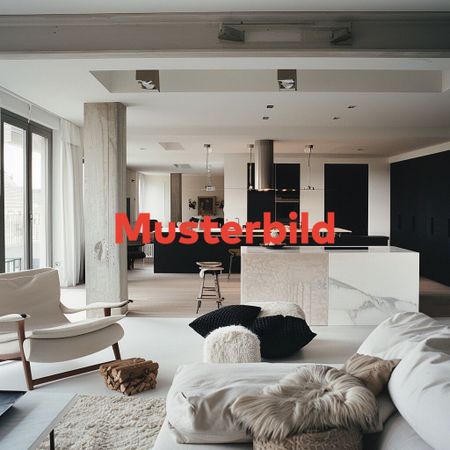Immeuble d’échange : appartement moderne de 3 pièces au cœur de Zurich - Photo 3