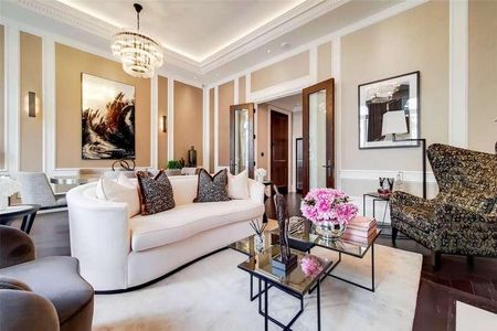 Prince Of Wales Terrace, Kensington, London, W8 - Photo 5