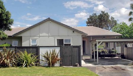 Great family home - Photo 2