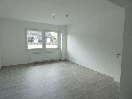 *** Singleappartement in zentraler Lage von E-Holsterhausen *** - Foto 3