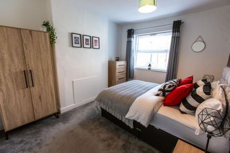 3 bedroom house to rent - Photo 2
