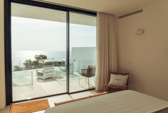 Luxury Detached House for rent in Santa Eulària des Riu, Spain