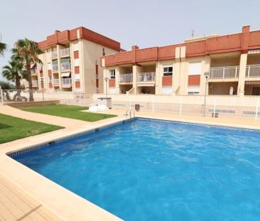 Apartamento en Lomas de Cabo Roig. Temporada baja. - Photo 4