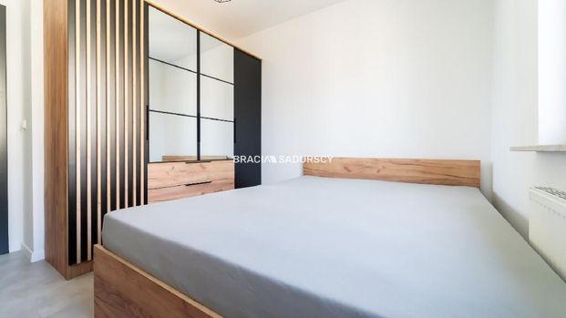 Mieszkanie Kraków Prądnik Czerwony powierzchnia 46.03 m² C206-WM-47150 - Фото 1