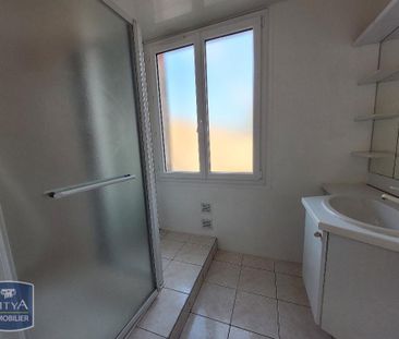 Location Appartement 3 pièces 59m² LE HAVRE 76600 - Photo 5