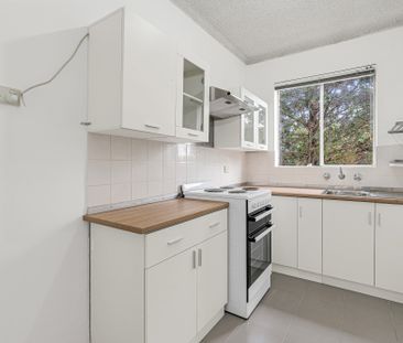 6/289 Stanmore Road, Petersham NSW 2049 - Apartment For Rent | Domain - Photo 2