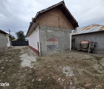 Casă de închiriat | Obor, Focșani - Fotografie 6