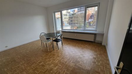 Ruim 1 slpk appt te 'Stadspark' - Photo 2