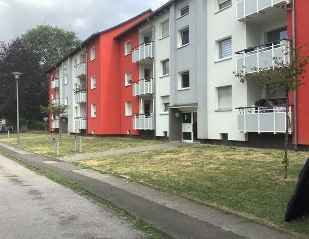 : 4-Zimmer-Citywohnung in Porz Gremberghoven - Photo 1