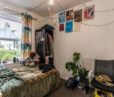 5 bedroom terraced house to rent - Photo 1