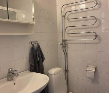 Vaksalagatan, Uppsala - Photo 6