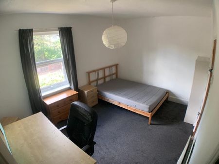 4 bedroom house share to rent - Photo 5