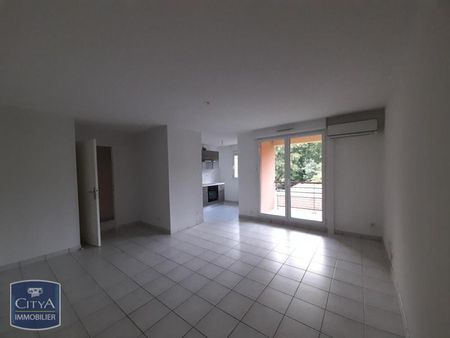 Location Appartement 2 pièces 47m² BELFORT 90000 - Photo 2