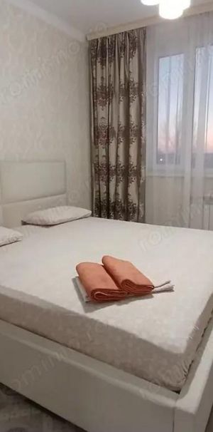 Garsoniera in zona Universitatii - Fotografie 1